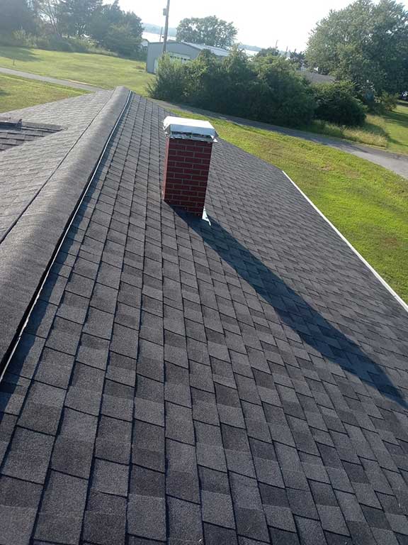 Roofing Services