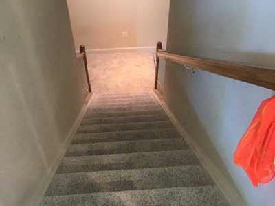 Basement Remodels