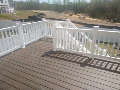 Durable Decking Services