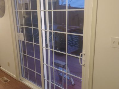 French Door Replacement