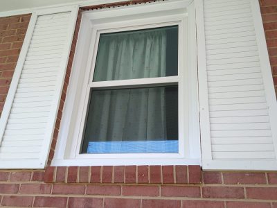 Professional Window Repair