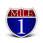 Mile 1 Logo Llc